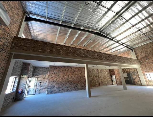 BUSINESS PROPERTY TO RENT IN FAIRVIEW